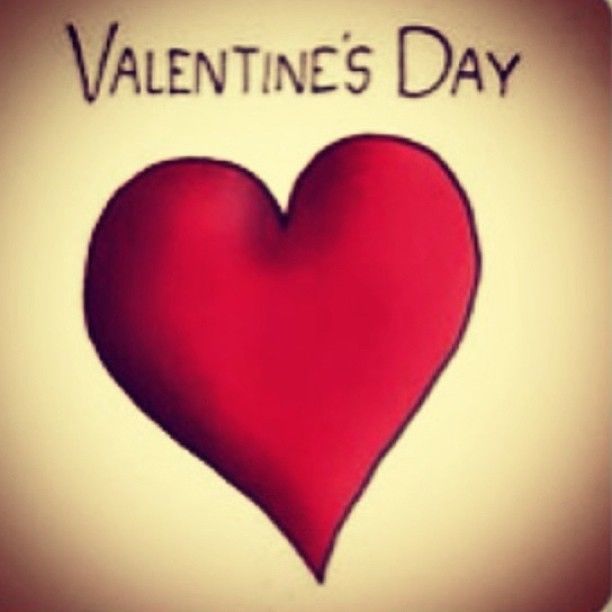Valentines Day
