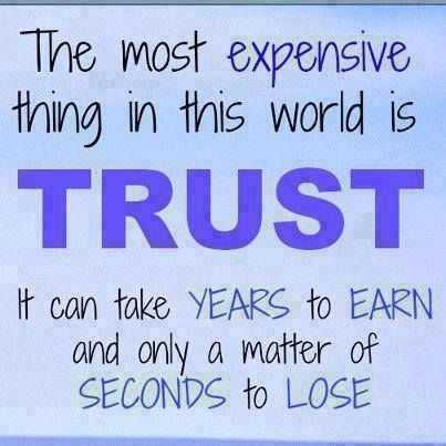 Trust