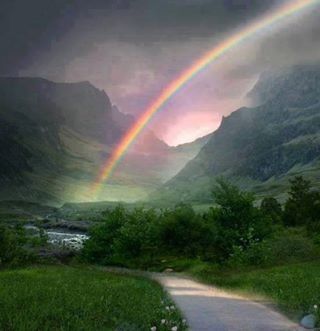 Glimpse Of Hope!!