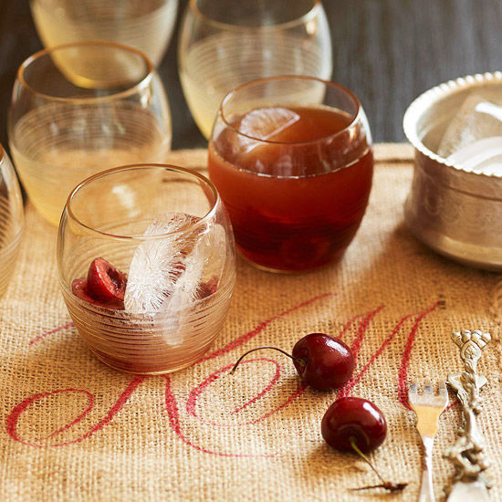 Tennessee Cherry Cocktail Tennessee Cherry Cocktail