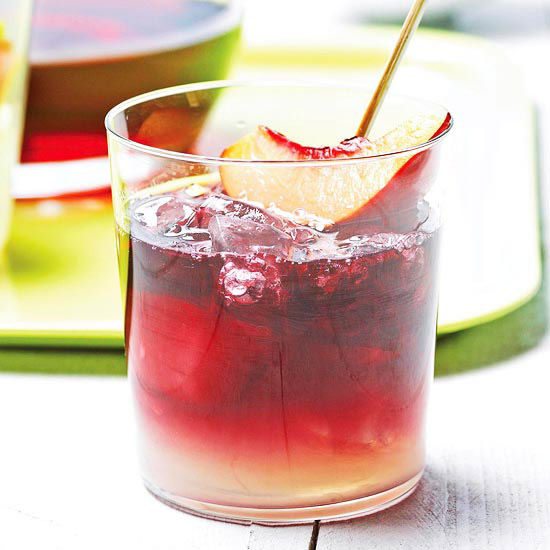 Sunset sangria Sunset sangria