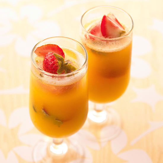 Mimosas