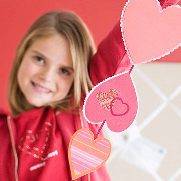 Heartstrings Heartstrings