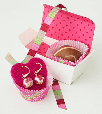 One sweet pair