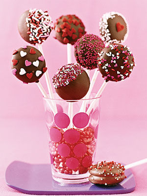Passion pops