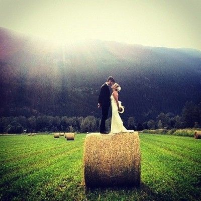 Wedding photo