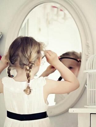 Little girl