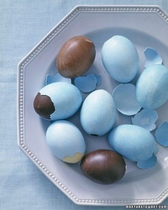 Chocolate eggs Chocolate eggs
