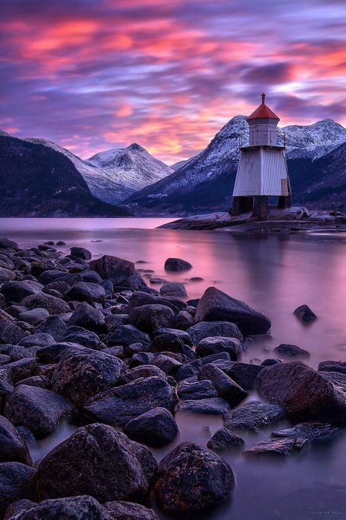 Lighthouse Lighthouse