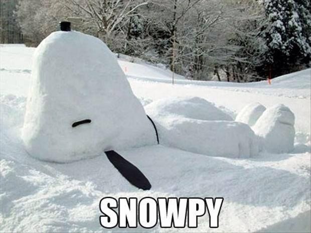 Snowpy
