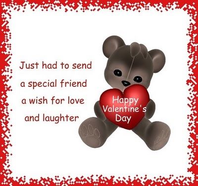 Happy Valentines Day
