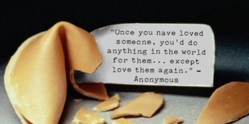 Once you have love Once you have love