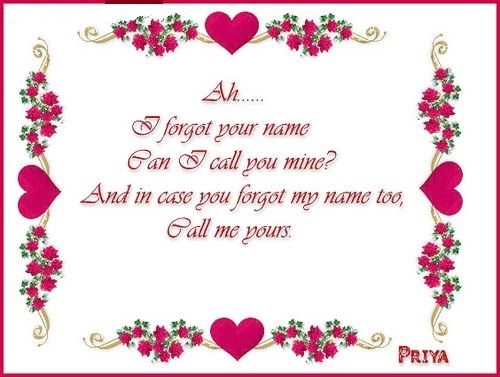 Call me yours Call me yours
