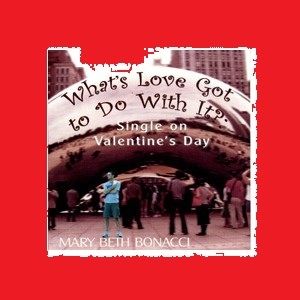 Single on Valentines Day