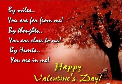 Happy Valentines Day
