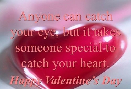 Happy Valentines Day