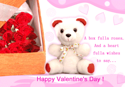 Happy Valentines Day Happy Valentines Day