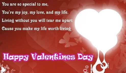 Happy Valentines Day Happy Valentines Day