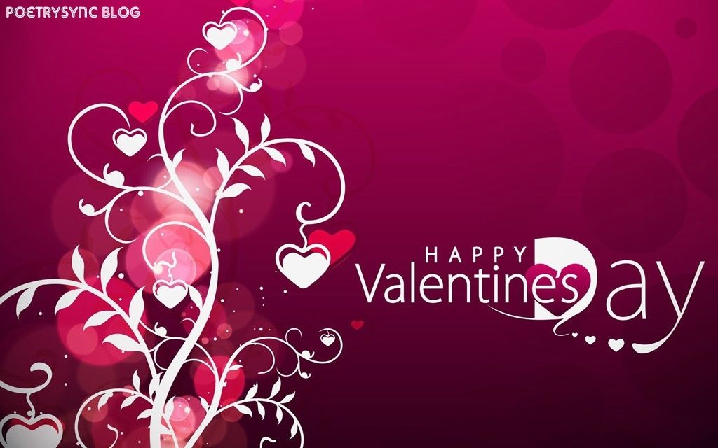 Happy Valentines Day