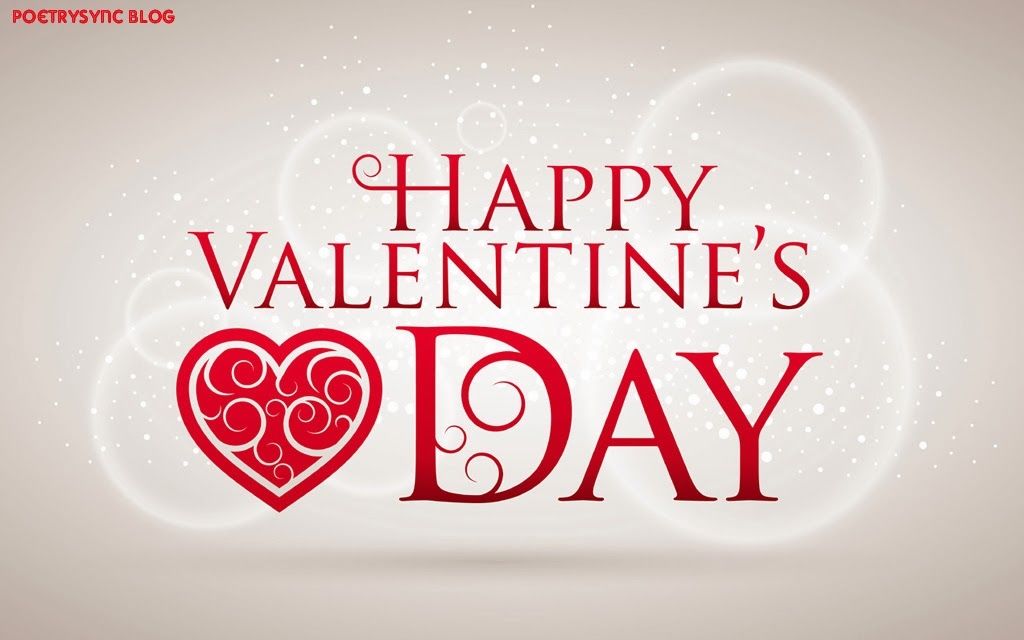Happy Valentines Day
