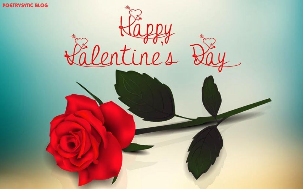 Happy Valentines Day