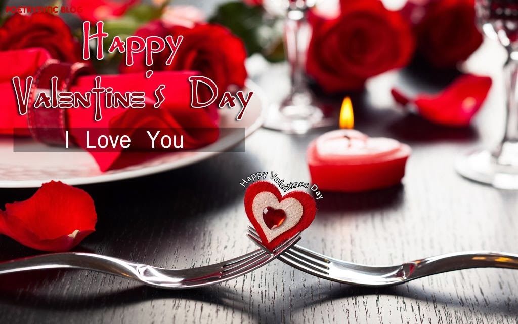 Happy Valentines Day