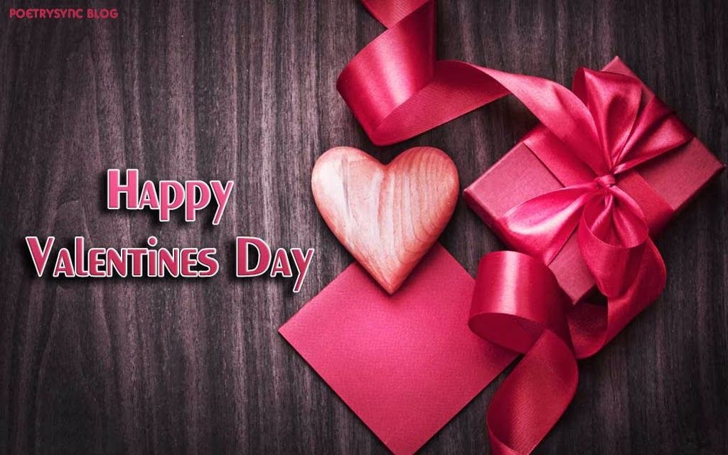 Happy Valentines Day