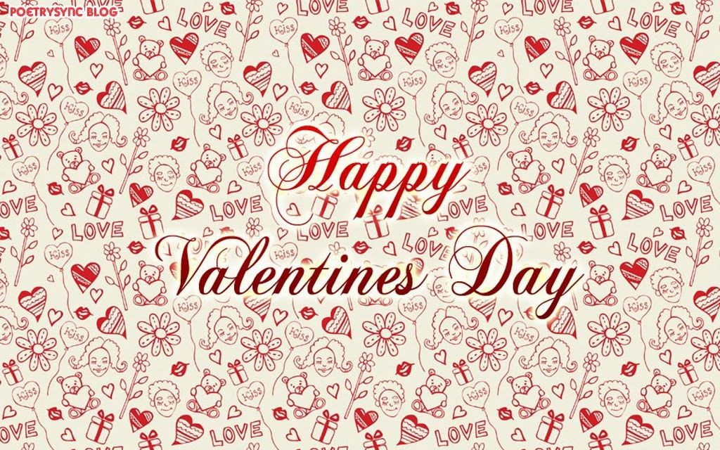 Happy Valentines Day