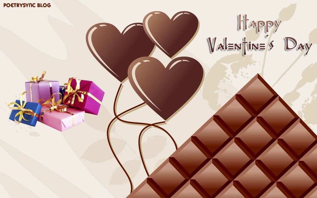Happy Valentines Day