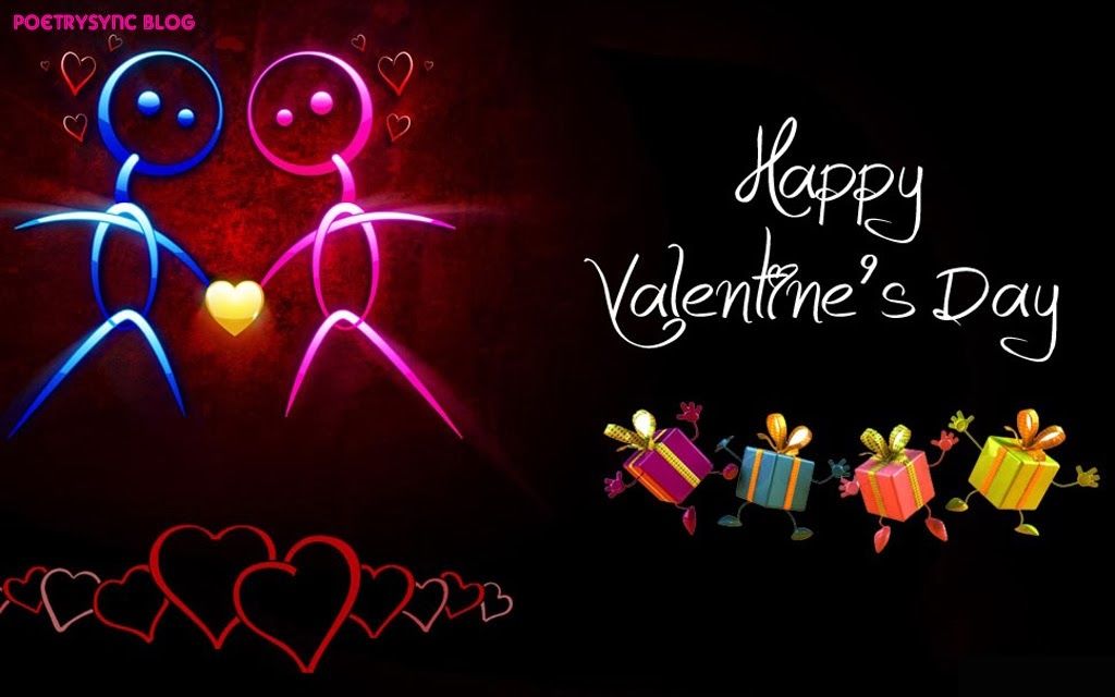 Happy Valentines Day
