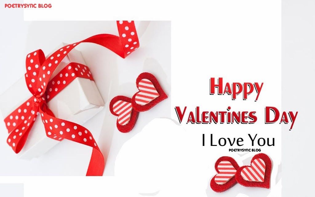 Happy Valentines Day