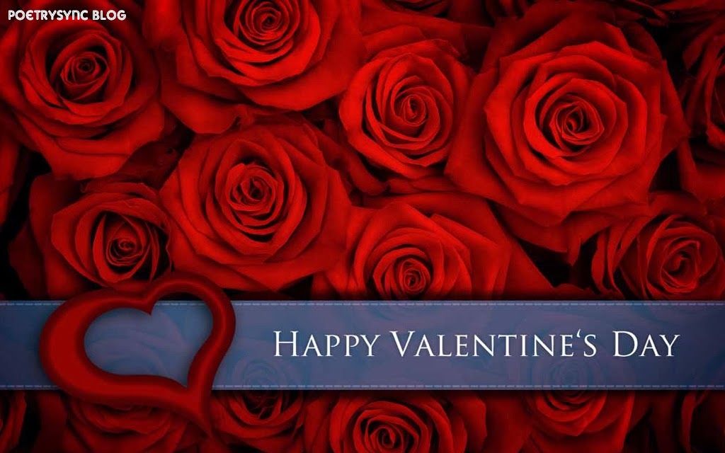 Happy Valentines Day
