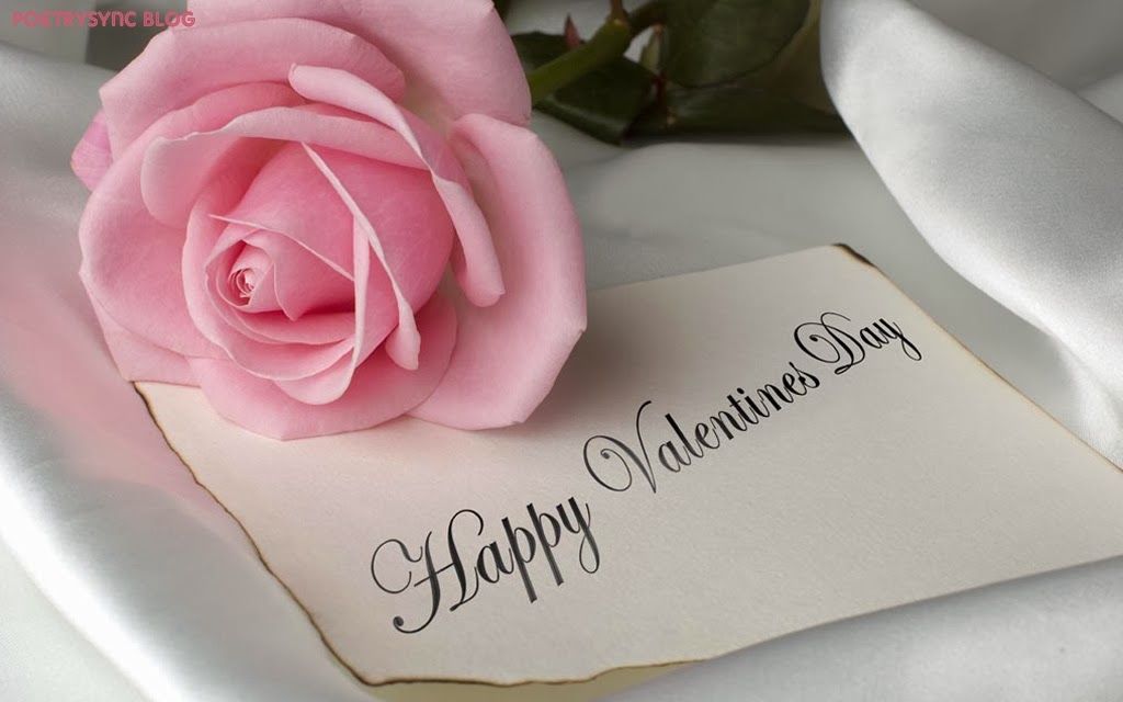 Happy Valentines Day
