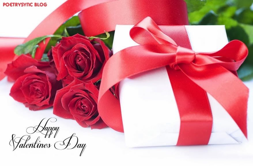 Happy Valentines Day