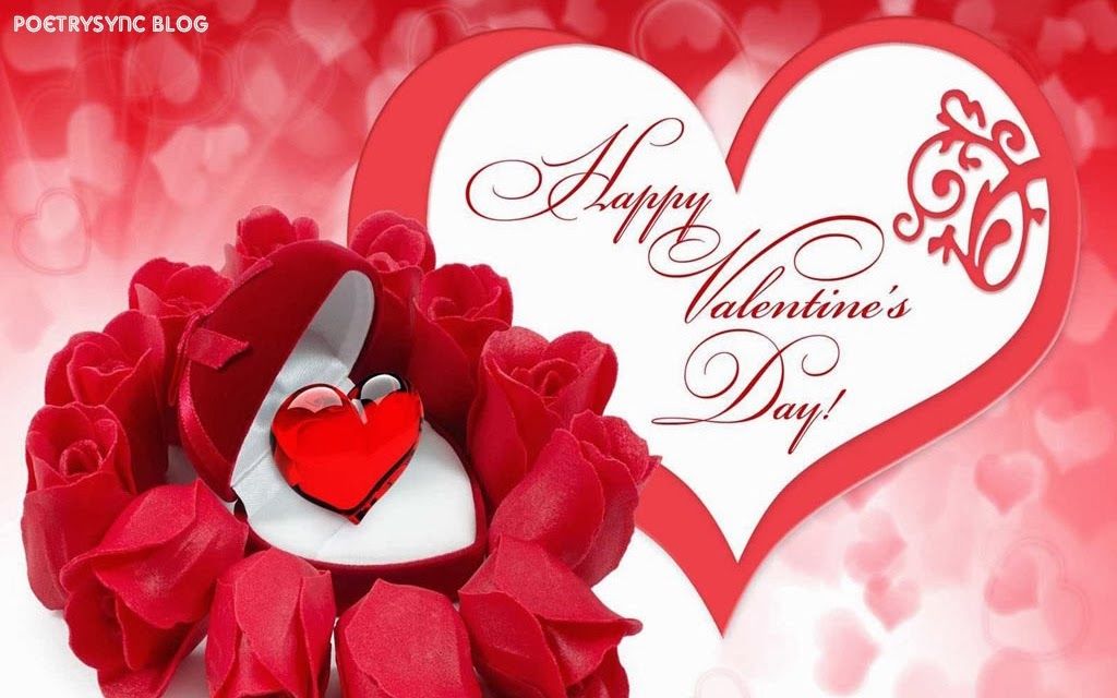 Happy Valentines Day