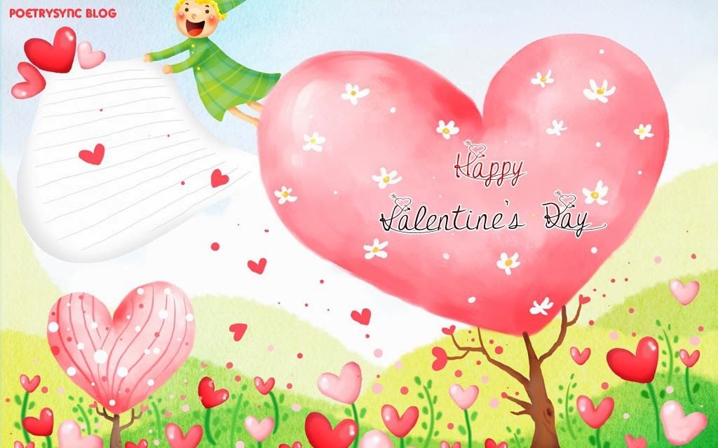 Happy Valentines Day