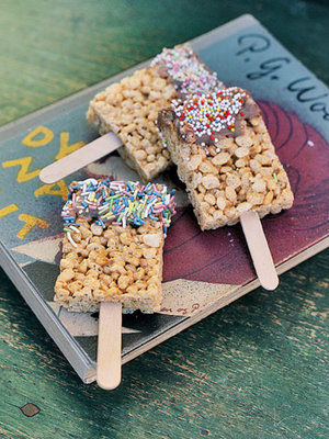 Easter pops