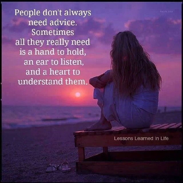 A heart to understand them A heart to understand them
