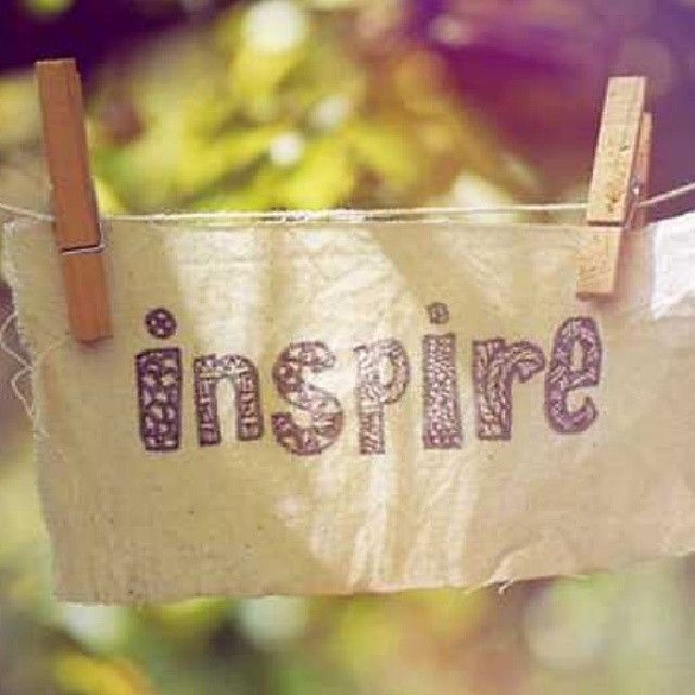 Inspire