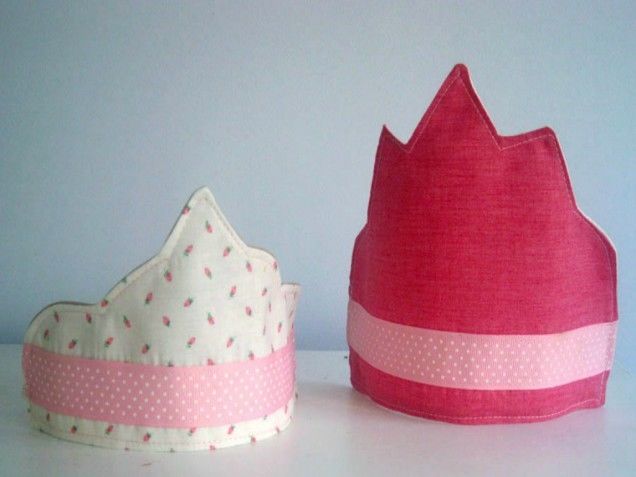 Dress up Crowns Dress up Crowns