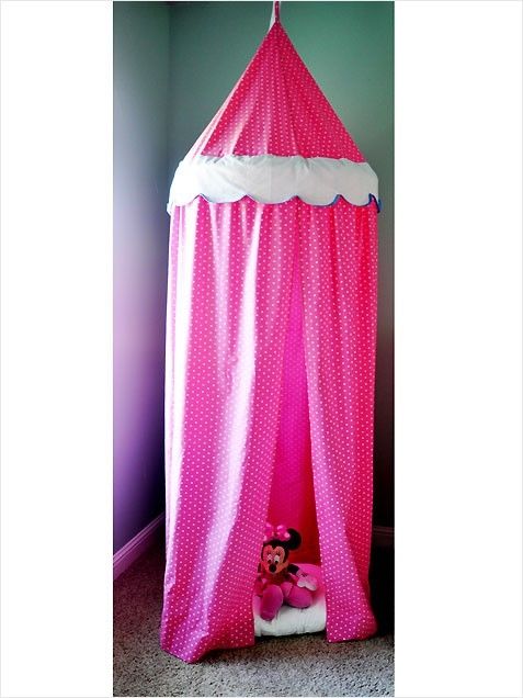 Play tent