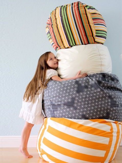Rollie pollie bean bag Rollie pollie bean bag