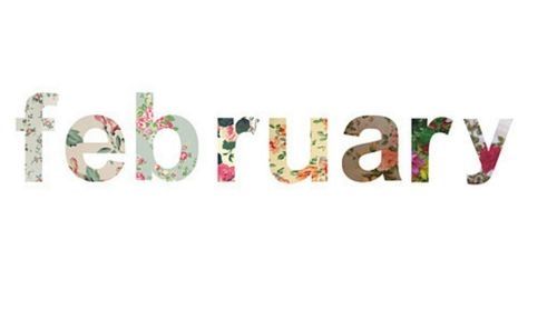 February 