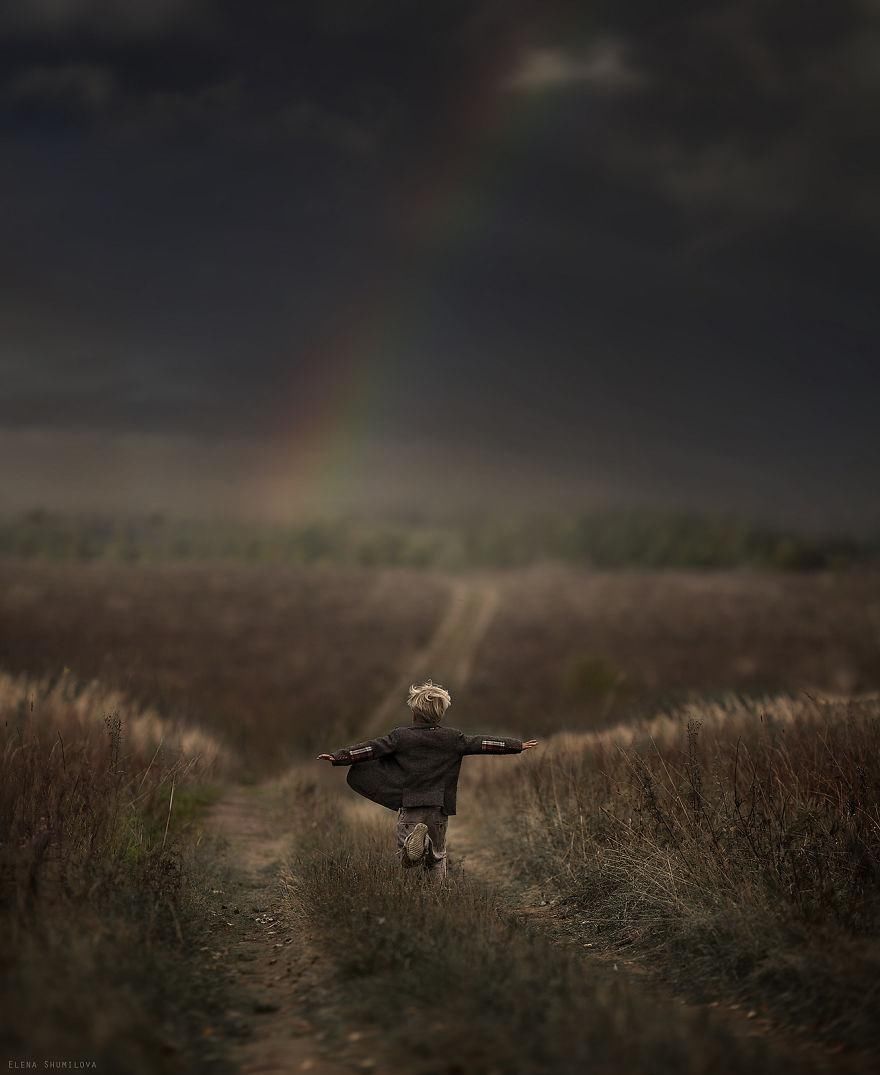 In the wide open In the wide open