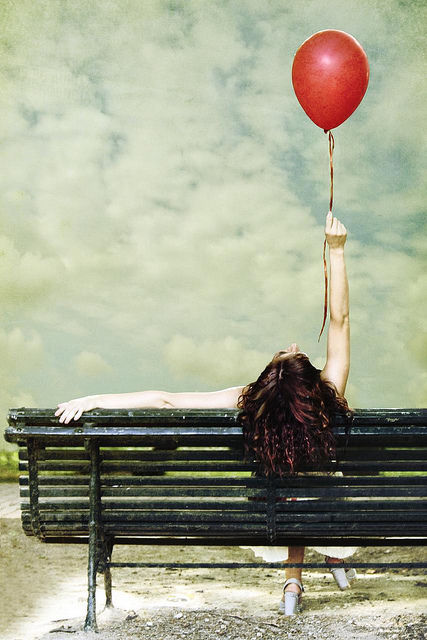 One balloon One balloon