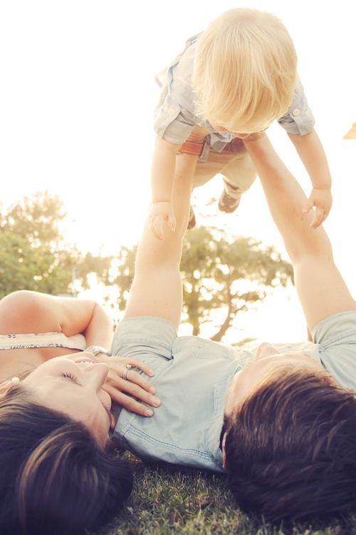 Happy family Happy family