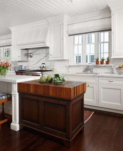 Dream kitchen