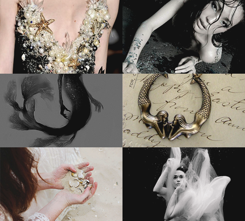 Mermaids