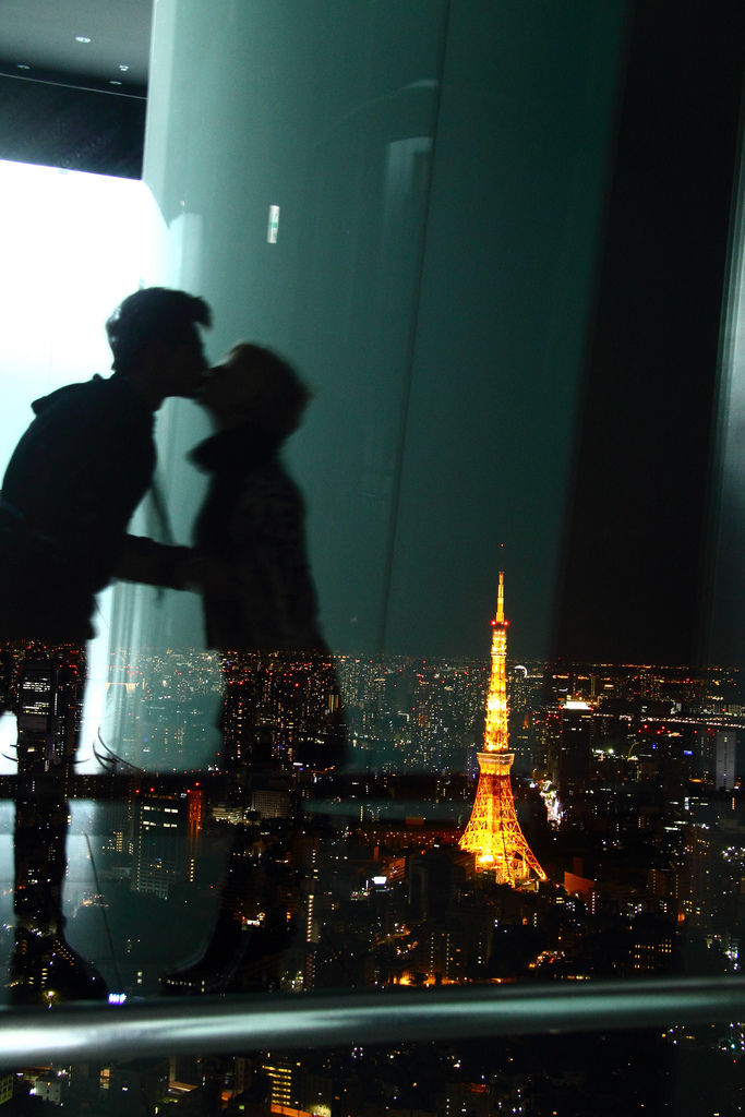 Reflections of love Reflections of love