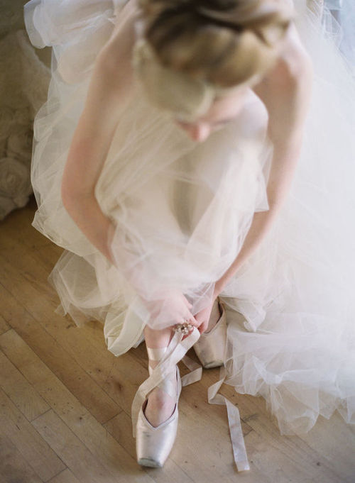 Ballerina